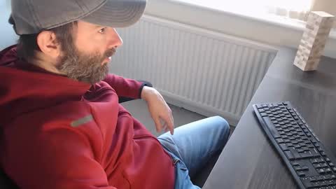 the_sensual_masturwait online show from January 2026 10:51:02 AM