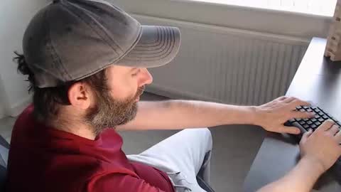 the_sensual_masturwait online show from January 2026 02:00:01 PM