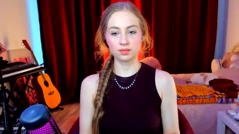Snapshot of the_steel_magnolia_ chatting on May 2026 11:18:01 AM Ally STREAMING ON TWITCH NOW Check my Twitter for updates online show from May 2026 11:18:01 AM