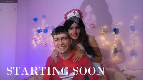 The toxic duo online show from February 2026 10:41:02 PM