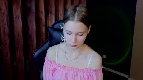 Snapshot of the_vickky chatting on February 2026 05:27:02 PM Vicky online show from February 2026 05:27:02 PM