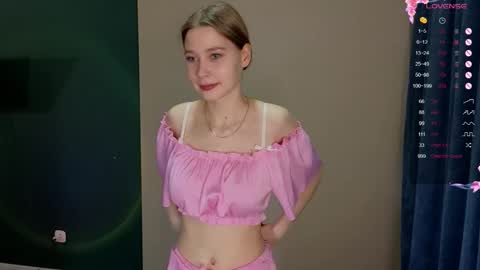 Snapshot of the_vickky chatting on February 2026 05:31:01 PM Vicky online show from February 2026 05:31:01 PM