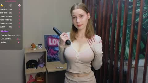 Vicky online show from April 2026 06:17:01 PM