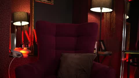 Snapshot of the_virg1n_marie chatting on June 2026 05:35:02 PM The Rosemarie I Wed FriSun 1 AM 9 AM EDT online show from June 2026 05:35:02 PM