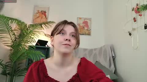 Snapshot of the_virg1n_marie chatting on June 2026 01:28:01 PM The Rosemarie I Wed FriSun 1 AM 9 AM EDT online show from June 2026 01:28:01 PM