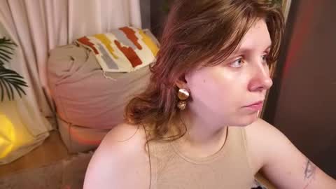 Snapshot of the_virg1n_marie chatting on July 2026 01:47:01 PM The Rosemarie I Wed FriSun 1 AM 9 AM EDT online show from July 2026 01:47:01 PM