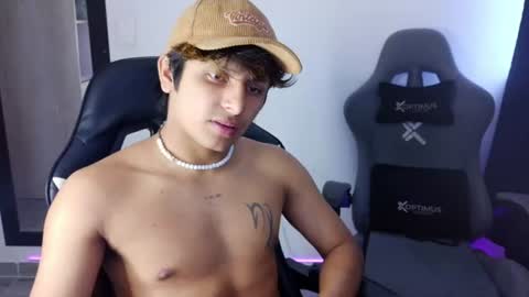Danny online show from August 2026 11:03:02 PM