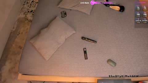 Anny online show from September 2025 04:17:01 PM