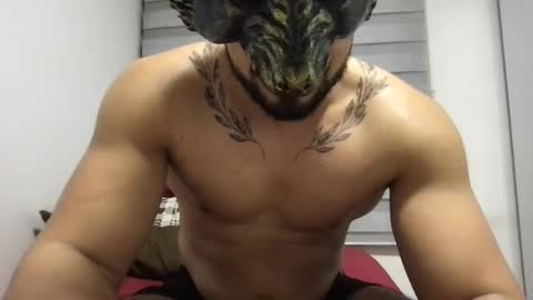 thearcher56 online show from September 2025 11:07:01 PM