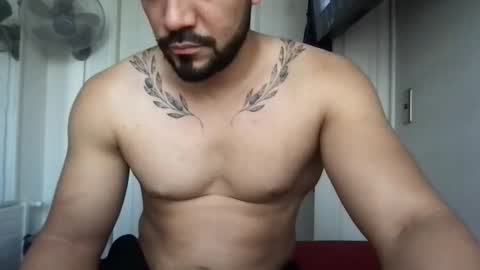 thearcher56 online show from September 2025 09:51:01 PM