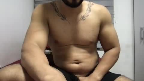 thearcher56 online show from September 2025 12:14:01 AM