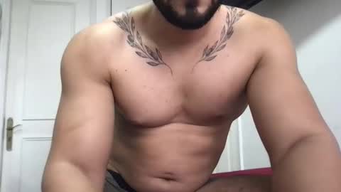 thearcher56 online show from September 2025 07:19:02 PM