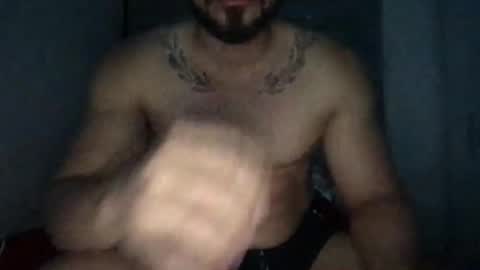 thearcher56 online show from October 2025 12:51:02 AM