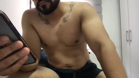 thearcher56 online show from April 2026 05:28:01 PM