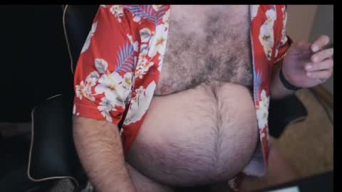 The Bear King online show from March 2026 03:20:01 AM