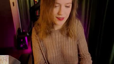 Snapshot of thebeautifulday chatting on February 2026 08:24:02 AM Emma 3 online show from February 2026 08:24:02 AM