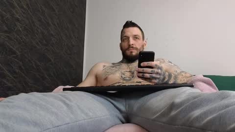 John online show from February 2025 11:10:02 AM