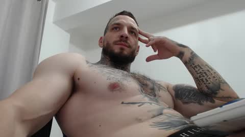 John online show from November 2025 10:52:01 PM