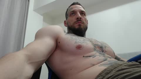 John online show from April 2026 08:20:02 PM