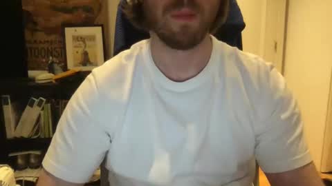 Snapshot of thebigbelgstud09 chatting on February 2025 06:13:02 PM Chris online show from February 2025 06:13:02 PM