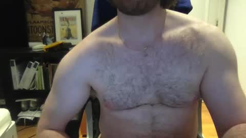 Snapshot of thebigbelgstud09 chatting on February 2025 07:24:02 PM Chris online show from February 2025 07:24:02 PM