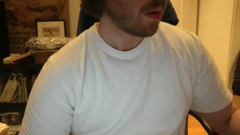 Snapshot of thebigbelgstud09 chatting on February 2025 07:30:01 PM Chris online show from February 2025 07:30:01 PM