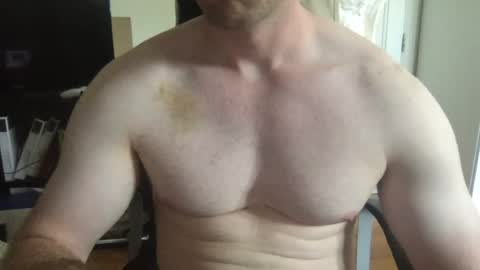 Chris online show from July 2026 12:40:01 PM
