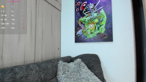 Snapshot of theblack_frank chatting on December 2024 10:21:01 AM theblack_frank online show from December 2024 10:21:01 AM