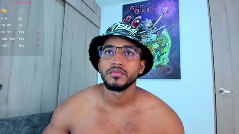 Snapshot of theblack_frank chatting on December 2024 12:45:02 PM theblack_frank online show from December 2024 12:45:02 PM