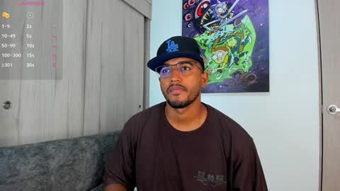 Snapshot of theblack_frank chatting on January 2025 11:12:02 AM theblack_frank online show from January 2025 11:12:02 AM