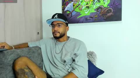 theblack_frank online show from December 2025 11:50:02 AM