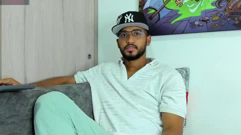 theblack_frank online show from April 2026 11:34:01 AM