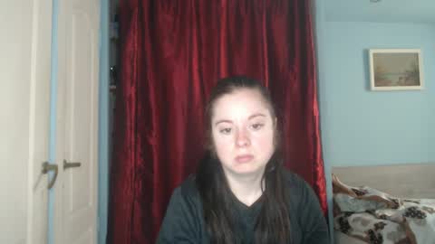 Snapshot of theblackdiamond194588 chatting on March 2025 10:26:02 AM raissa online show from March 2025 10:26:02 AM