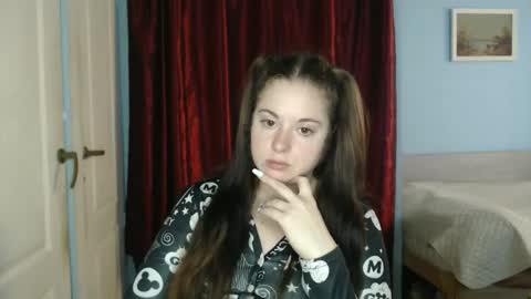 Snapshot of theblackdiamond194588 chatting on September 2025 11:46:02 AM raissa online show from September 2025 11:46:02 AM