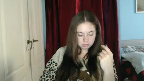 Snapshot of theblackdiamond194588 chatting on October 2025 10:36:01 AM raissa online show from October 2025 10:36:01 AM