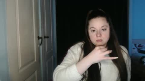 raissa online show from March 2026 05:36:01 PM