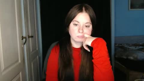 raissa online show from April 2026 05:39:02 PM