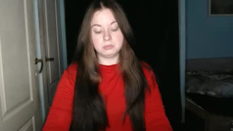 raissa online show from April 2026 07:07:02 PM