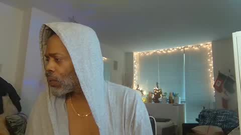 Snapshot of theblacklordmaster chatting on December 2024 03:22:02 PM theblacklordmaster online show from December 2024 03:22:02 PM