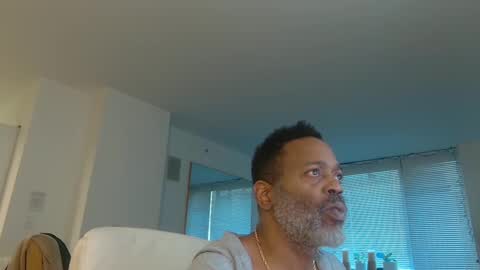 Snapshot of theblacklordmaster chatting on January 2025 02:02:02 PM theblacklordmaster online show from January 2025 02:02:02 PM