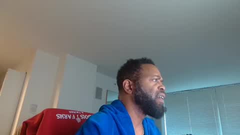 Snapshot of theblacklordmaster chatting on October 2025 12:28:01 PM theblacklordmaster online show from October 2025 12:28:01 PM