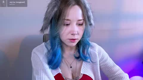 BlueMoon  no babybbbabe  Scroll down for schedule - online show from April 2026 03:11:01 PM