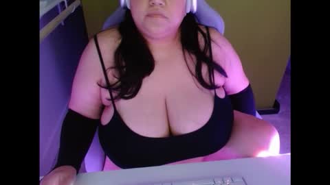 TheBouncingBetty online show from March 2026 08:58:02 PM