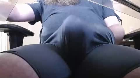 Your Daddy online show from March 2025 01:16:01 AM
