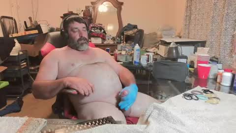 Cajunbator online show from May 2026 05:42:02 PM