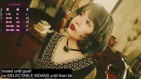 Joan online show from February 2026 05:52:01 PM