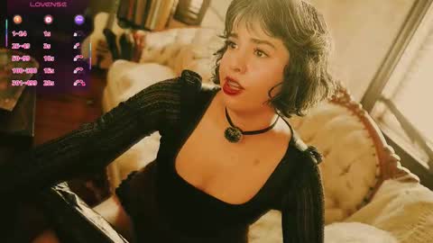 Joan online show from March 2026 07:09:01 PM