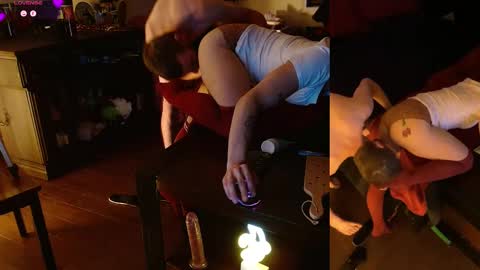 Snapshot of thecarrguyy chatting on October 2025 04:43:02 AM Thatcarrguyy online show from October 2025 04:43:02 AM