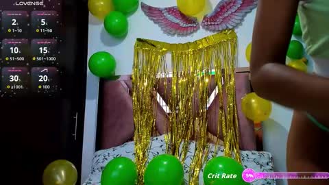 TheChicaNextDoor  online show from March 2026 11:08:02 PM