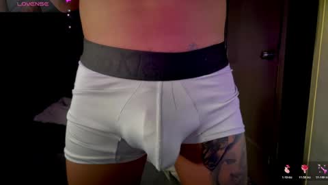 The Chino online show from May 2026 11:10:01 PM